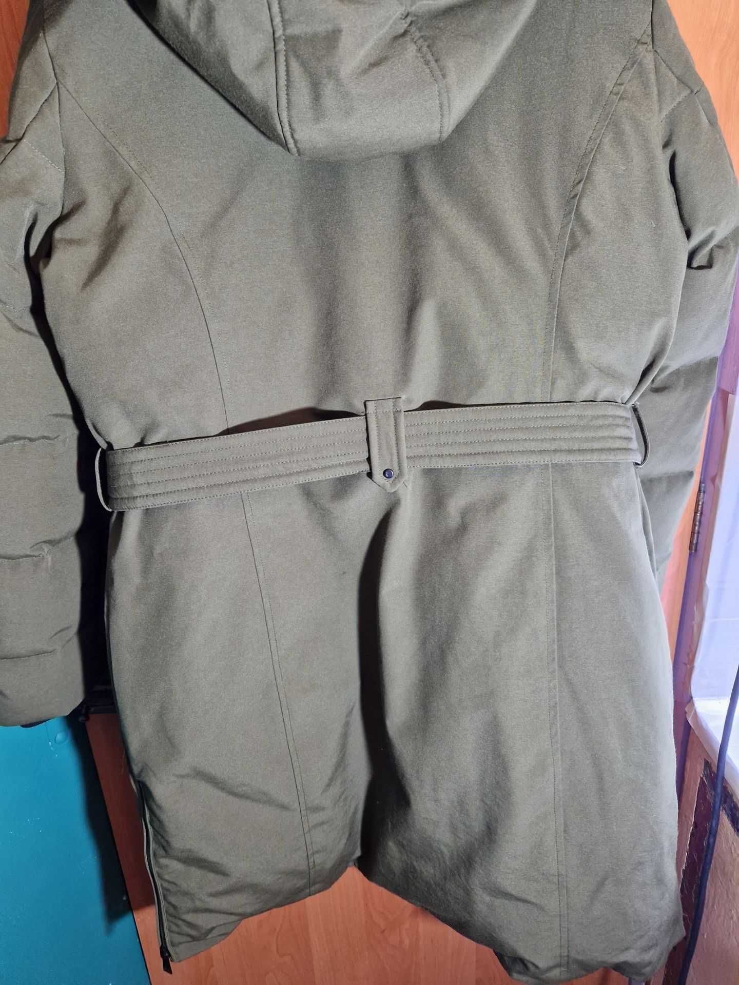 Ralph Lauren - Kurtka damska - Zimowa - Rozmiar L