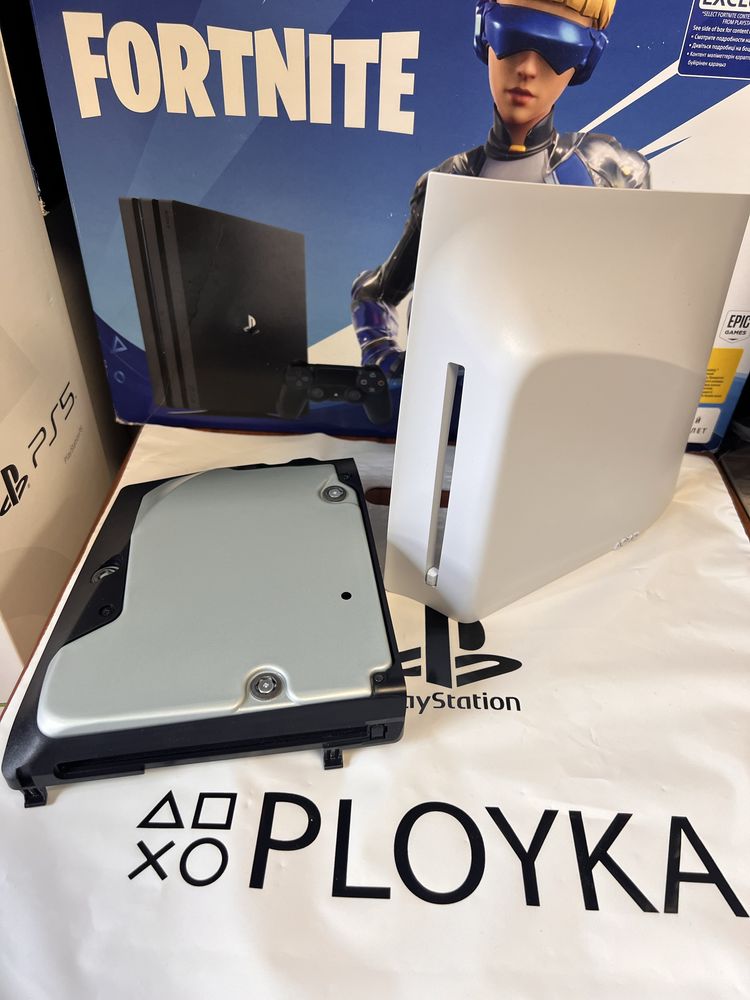 Магазин! Дисковод Sony PlayStation Slim!