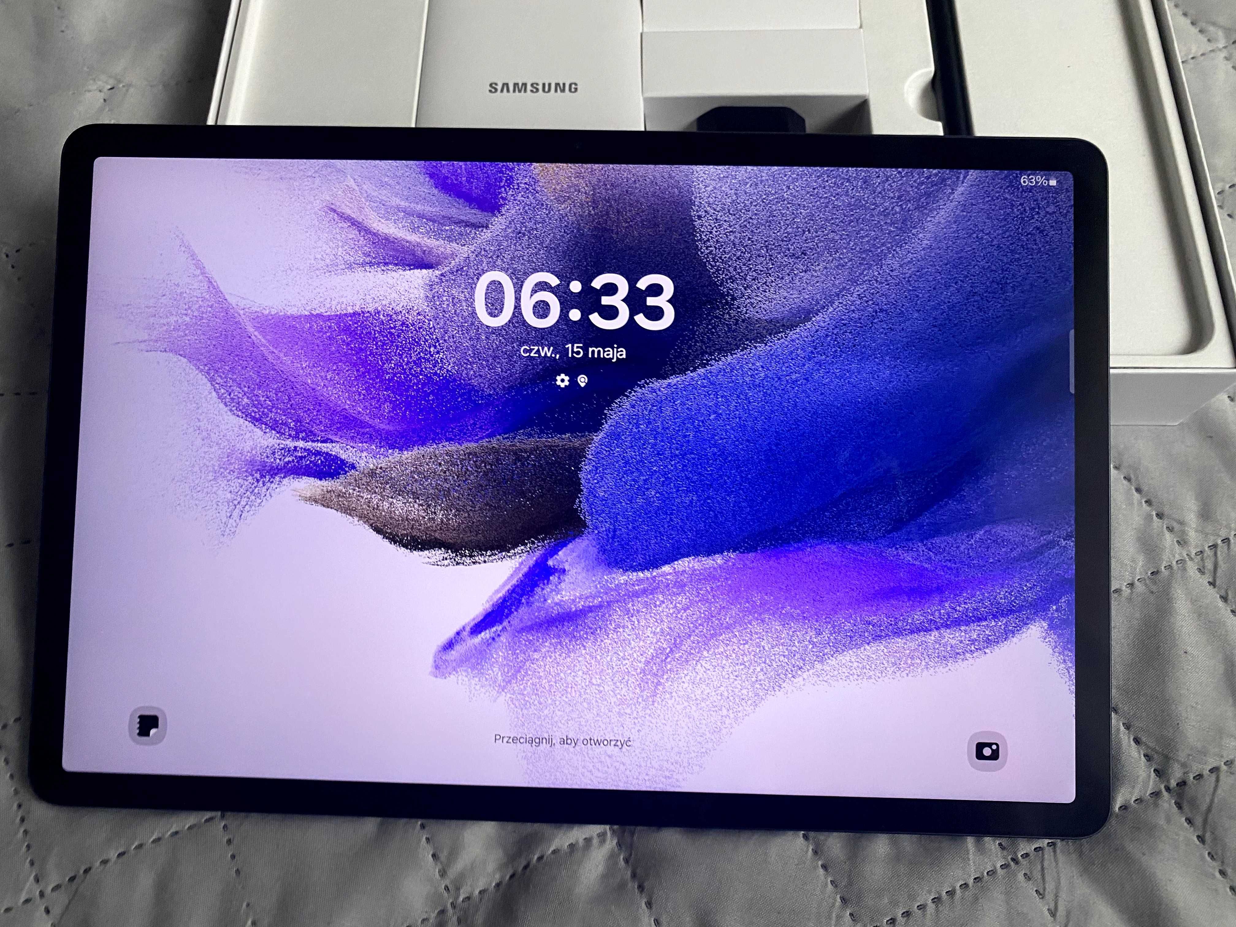 Samsung Galaxy Tab S7 FE