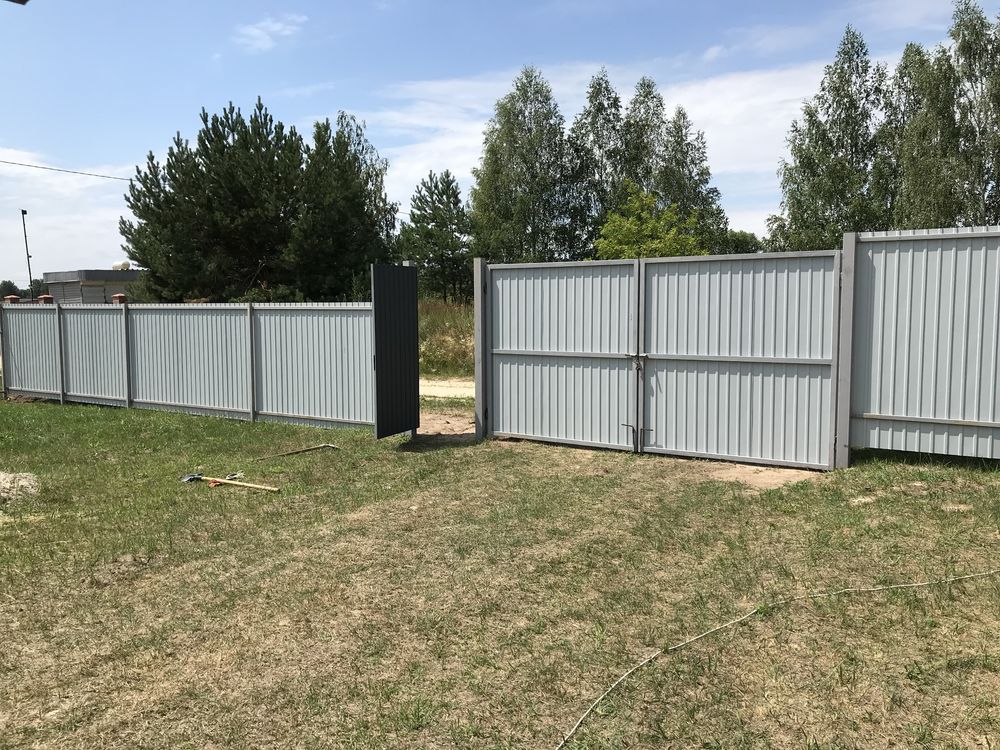 Продам земельну ділянку