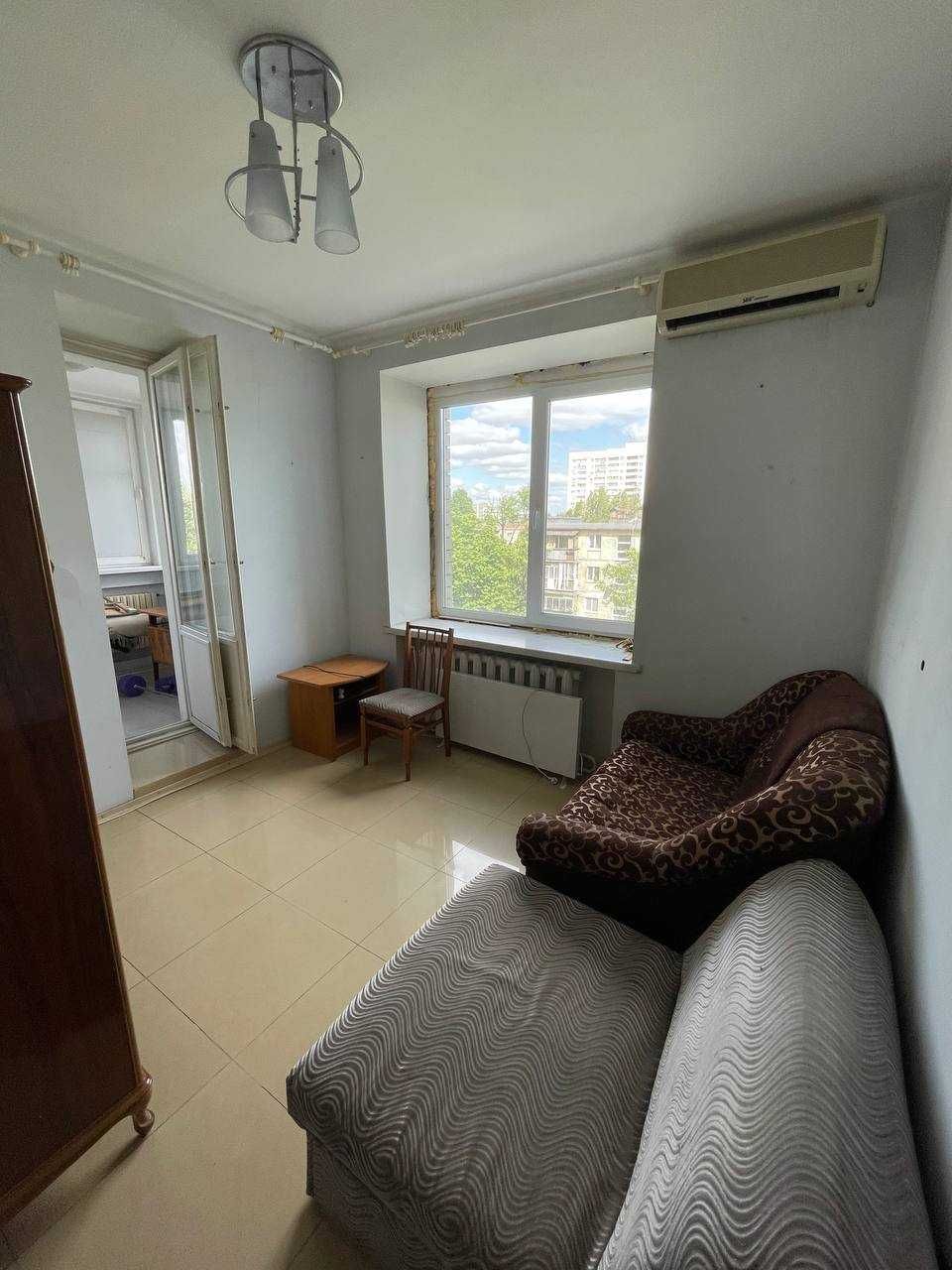Продам 3 к квартиру 93 кв.м. на Титова/Строителей/Суворова/Аполло/Поля