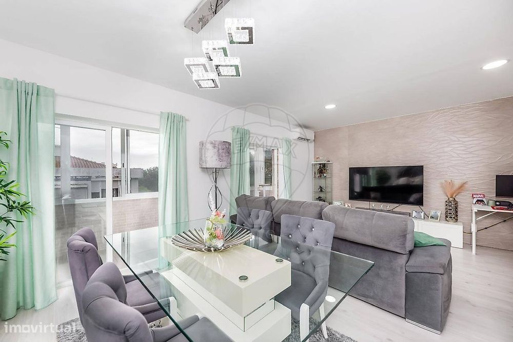 Apartamento T3 para venda