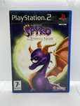 The Legend of Spyro The Eternal Night PS2 PlayStation 2 Po Angielsku