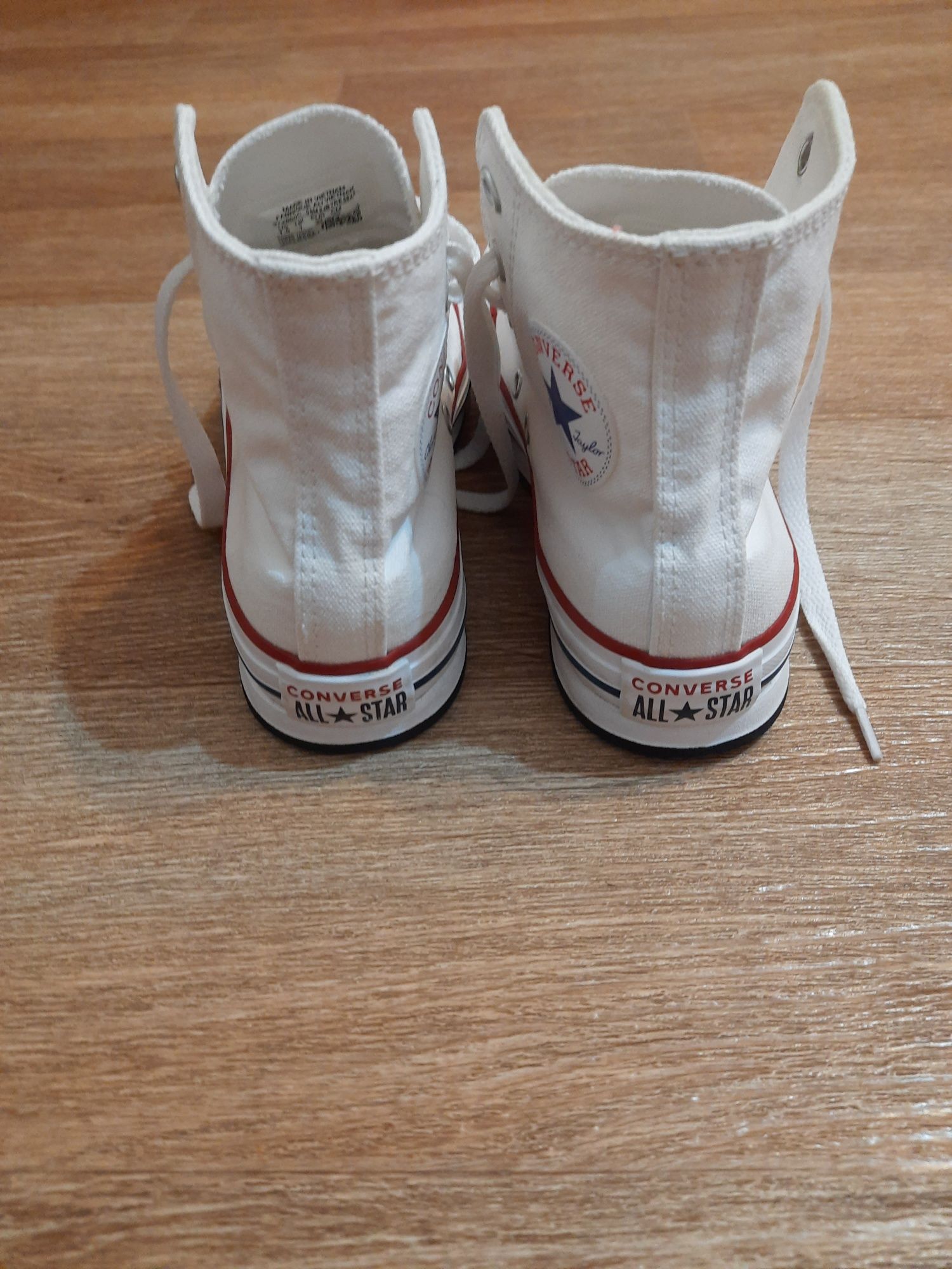 Детские кеды Converse Chuck Taylor All Star р.33 оригинал