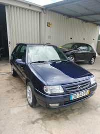 Citroen Saxo 1.5D