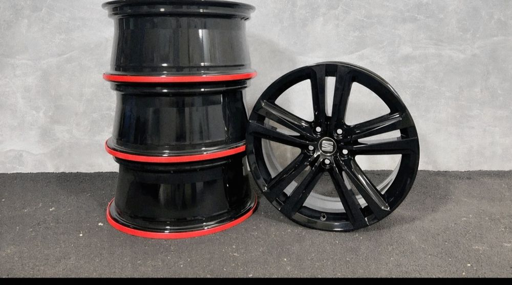 Jantes 19" Leon Cupra