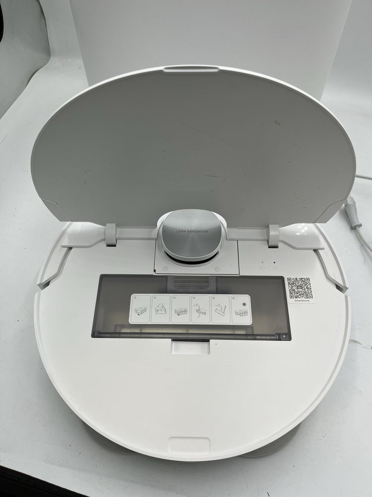 Robot sprzątający Dreame L10 Prime Funkcja mopowania