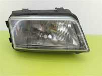 Reflektor lampa przód prawa Audi A4 B5 94-99 PRZED LIFT BOSCH 8D0941004E