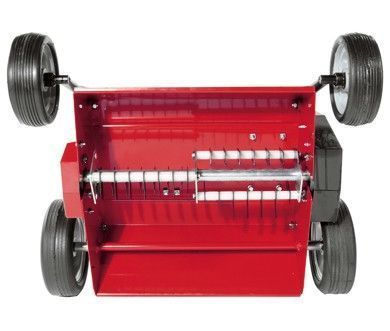 Oleo Mac Sca50H Honda Wertykulator Spalinowy Do Trawy Areator Aerator