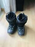 Botas Neve Snowboard AMS - 41.9