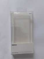Nokia5 etui Slim Crystal