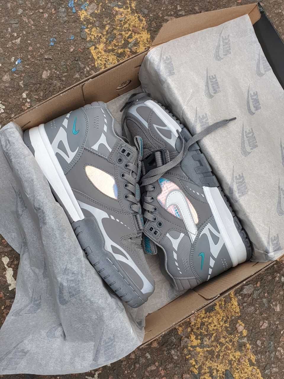 Nike Trainer 1 SP Оригінал.  Різні кольори