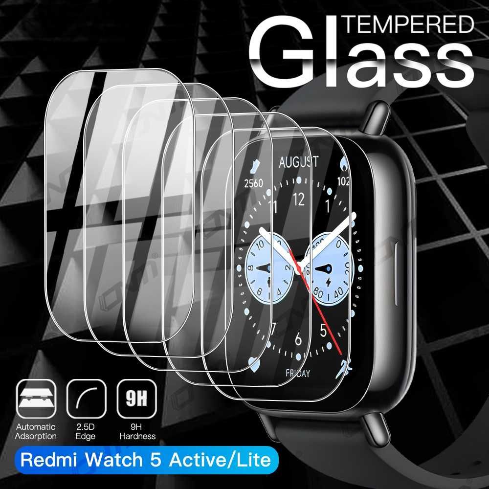 Защита экрана Redmi Watch 5 Active/5 Lite