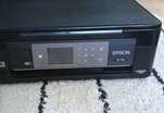Drukarka EPSON XP-442 uszkodzona