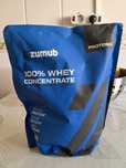 Whey protein zumub
