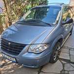 Chrysler Town Country