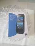 Huavei ascend y 201 pro, Meo