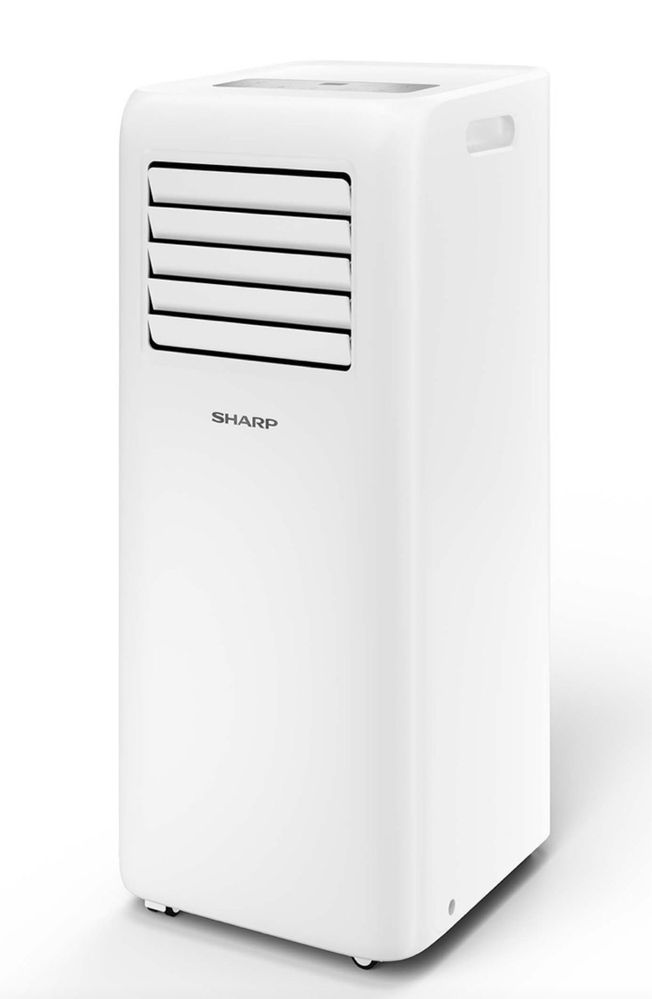Klimatyzator SHARP UL-C09EA-W przenośny