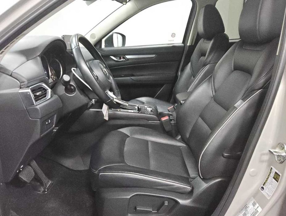 2024 Mazda CX-5 Select 2.5 Бензин