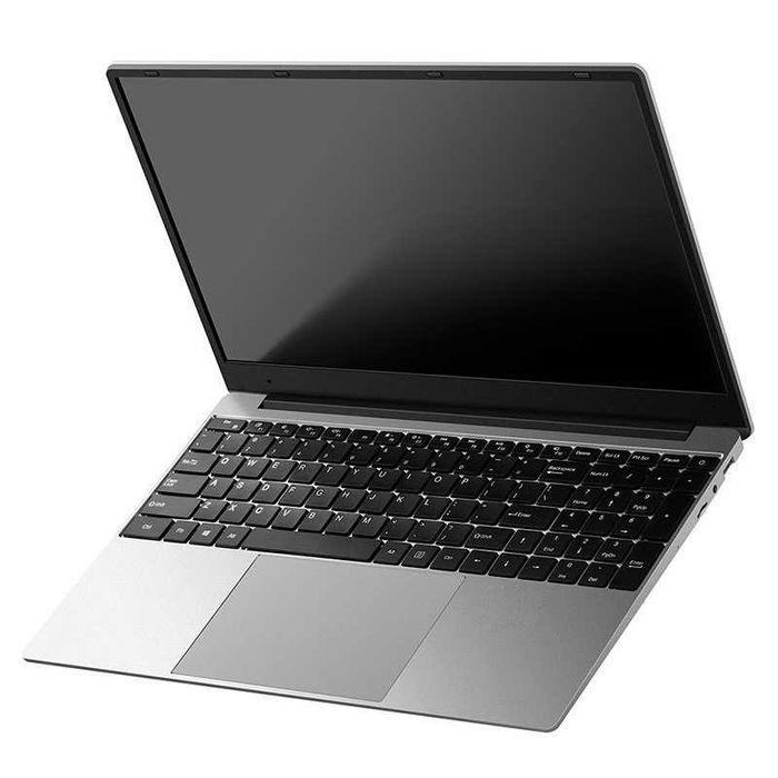 Ноутбук 15.6" Intel Celeron N5095A RAM 16GB SSD M2 512GB