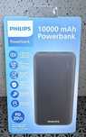 Powerbank Philips 10000mAh 20V DLP1812PB