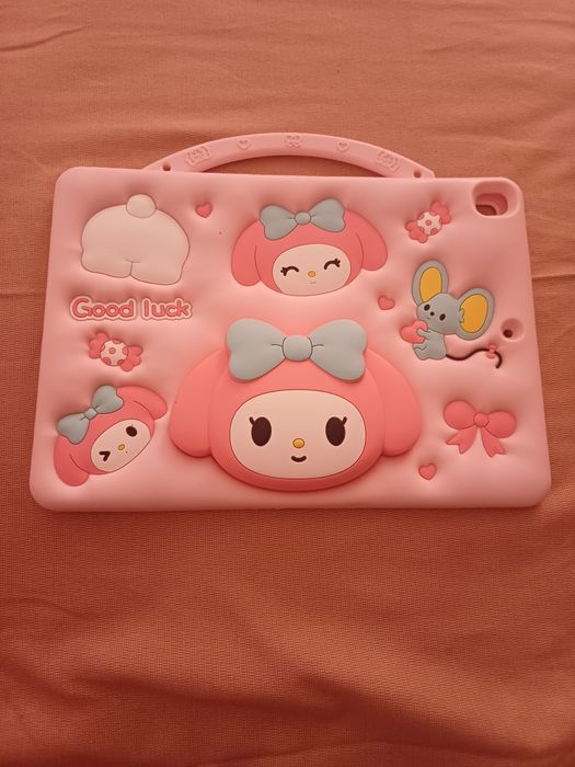 Чехол на айпад 9