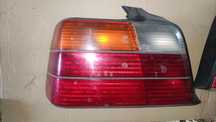 Lampy E36 BMW tył gruzz śmietnik