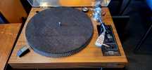Rotel RP 1500. Gramofon Japan Gwarancja 1 rok.