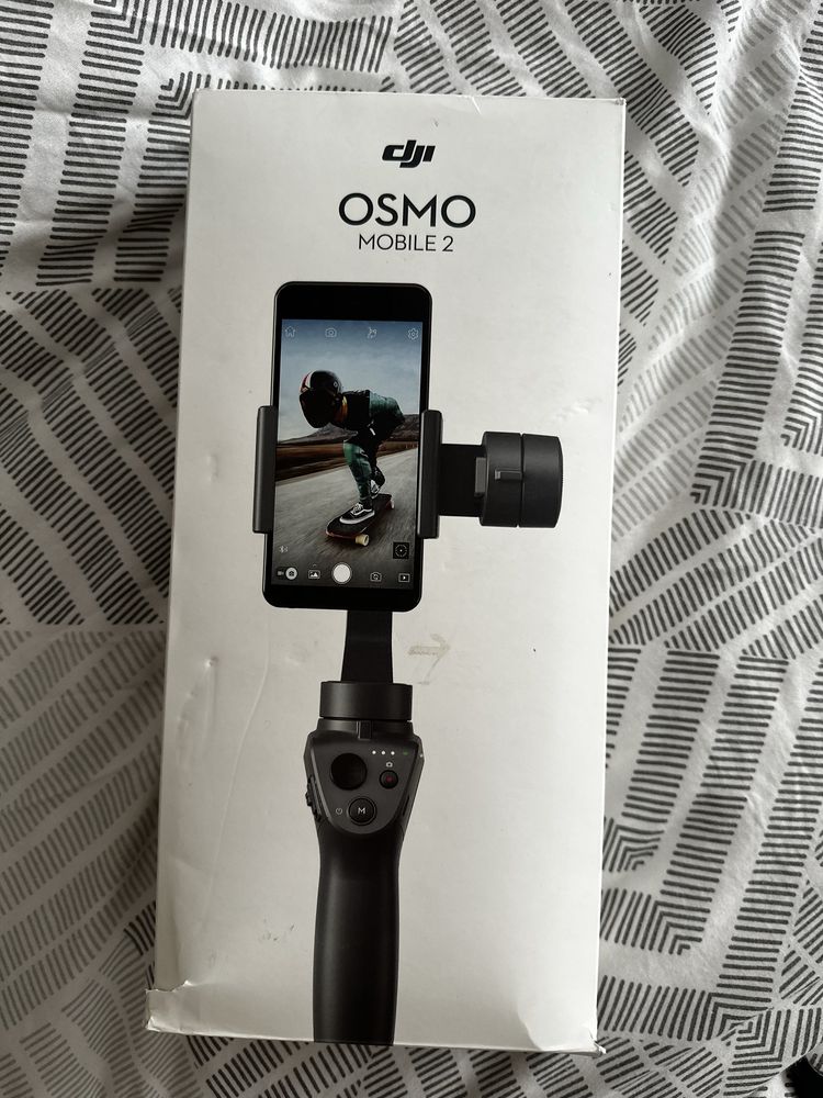 PILNE Dji osmo 2 gimbal Katowice