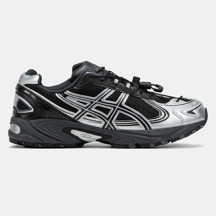 Кросівки Asics Gel-Kahana TR V4 Carbon Black premium