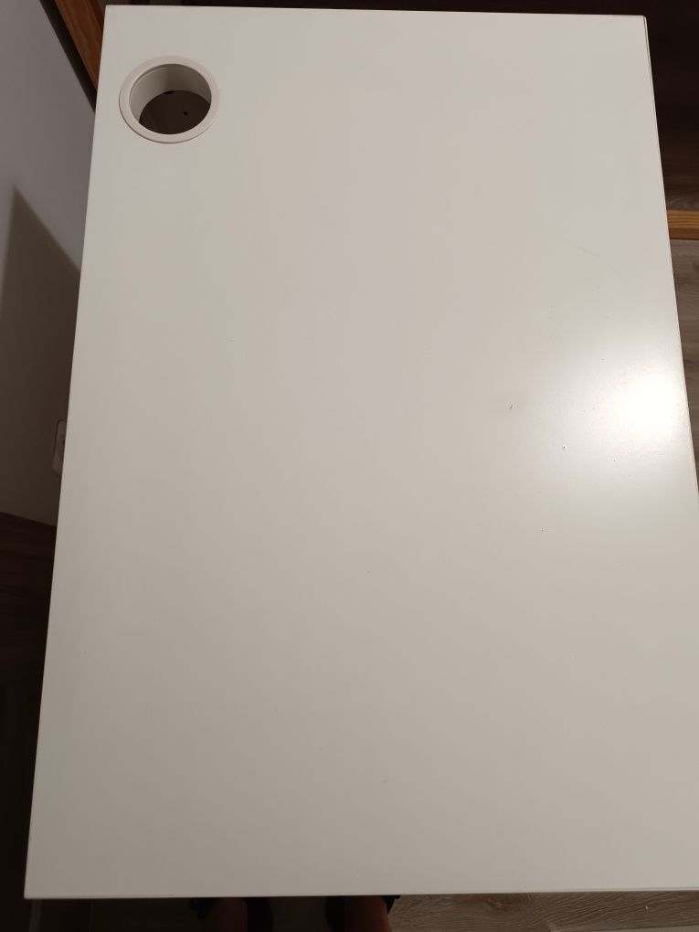 Biurko dziecię Ikea