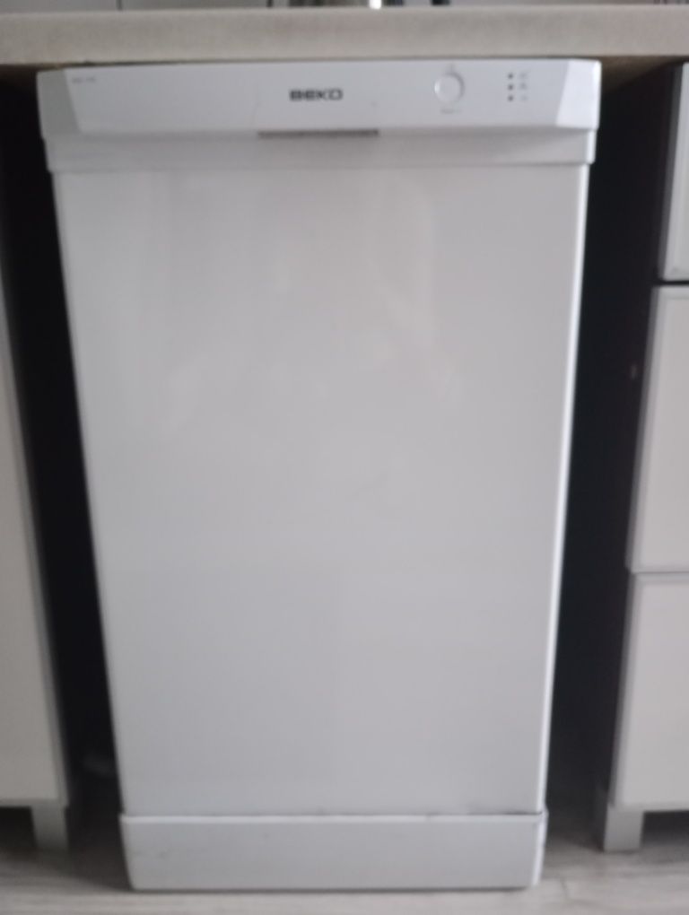 Zmywarka beko 45