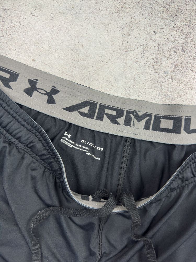 Спортивные Шорты Under Armour оригинал Размер XXL