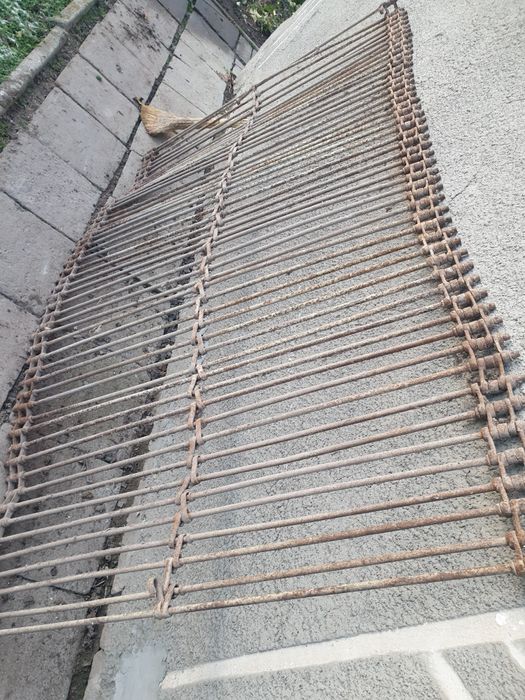 Продам транспортер на картоплекопалку в хорошому стані