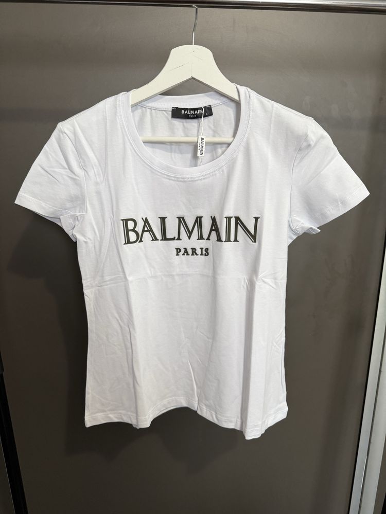 Koszulka Balmain