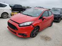 2015 FORD Fiesta ST