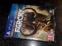 Far Cry Primal PS4 gra PL (możliwość wymiany) kioskzgrami Ursus