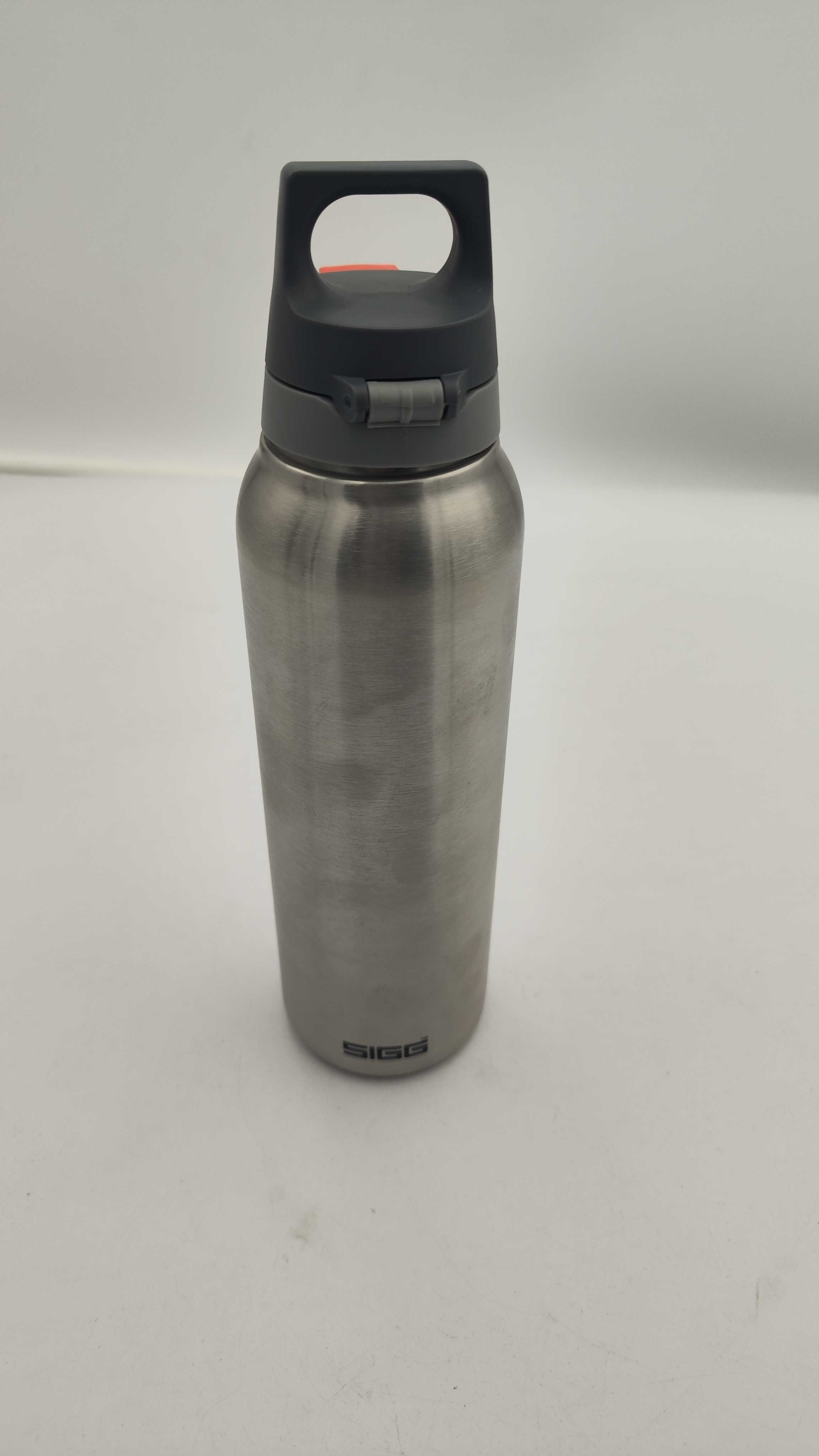 Butelka Metalowa Sigg Hot & Cold (Z207)