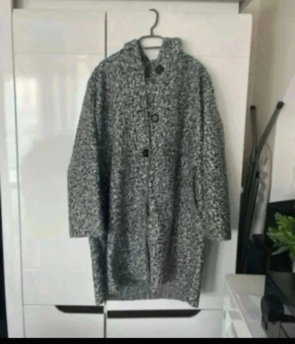 Plaszcz damski beloved