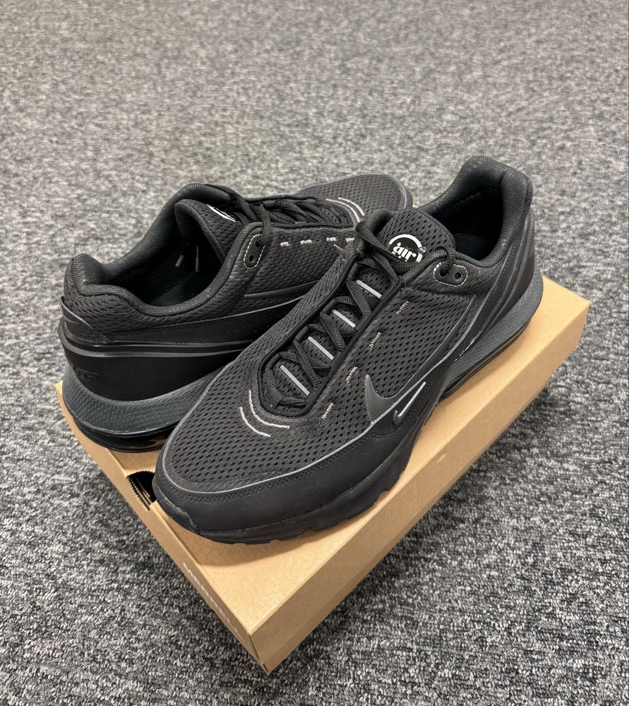 Buty męskie Nike Air Max Pulse czarne 45.5