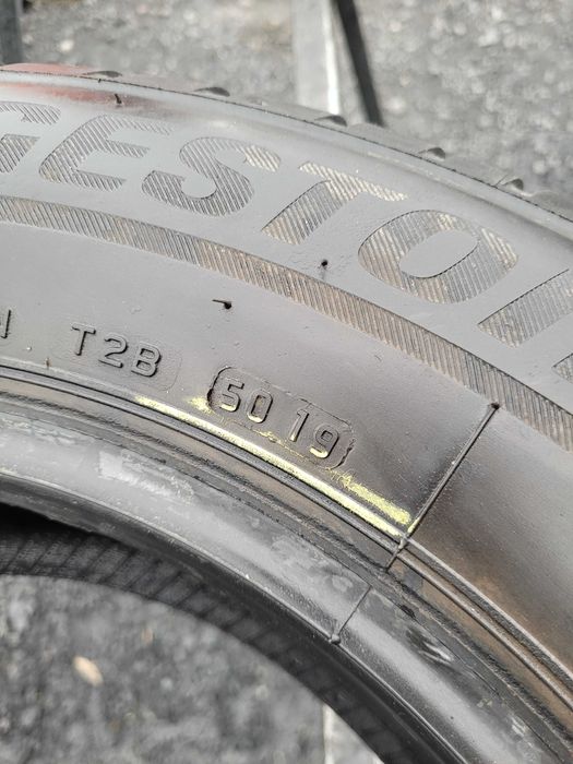 WYSYŁKA Opona Pojedyncza 195 65 R15 Bridgestone Blizzak LM001. 2019r.