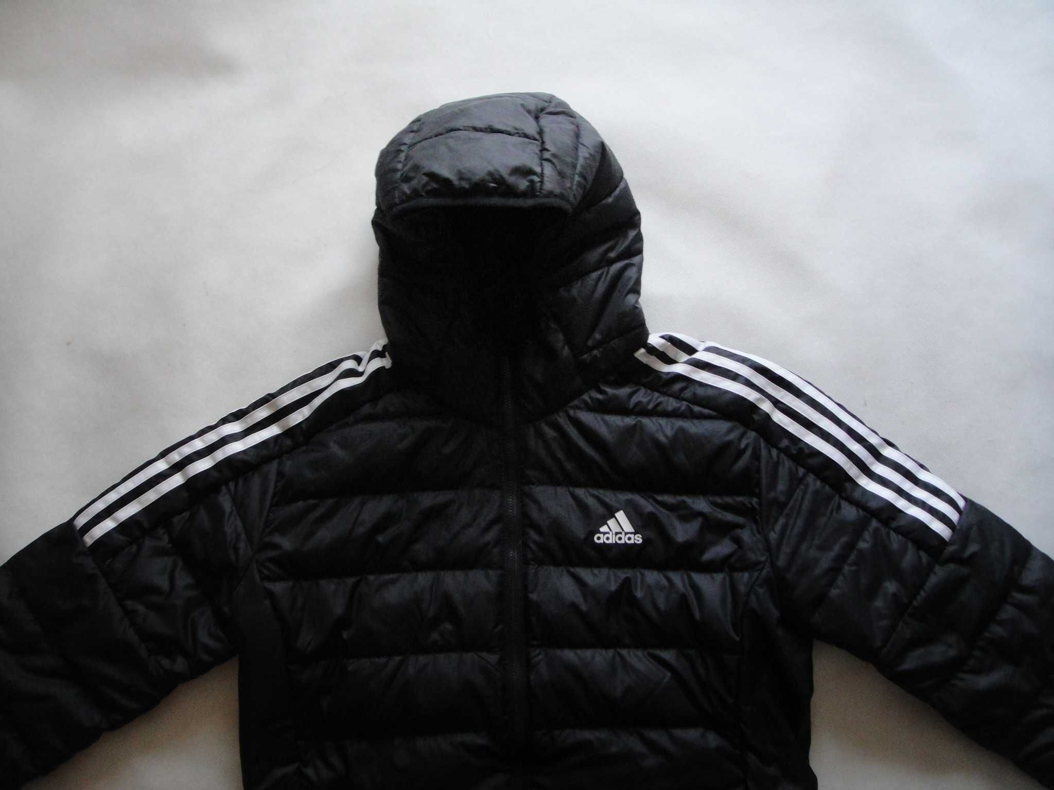 Parka Adidas /puchowa/