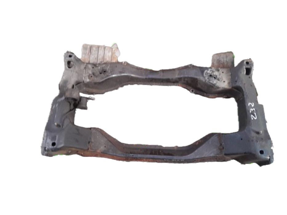 Charriot frente MERCEDES-BENZ Classe E (W210)