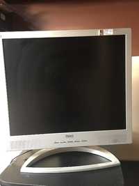 Monitor do komputera