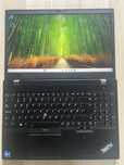 Laptop Thinkpad T15p gen 2 (i7-11850H vPRO)