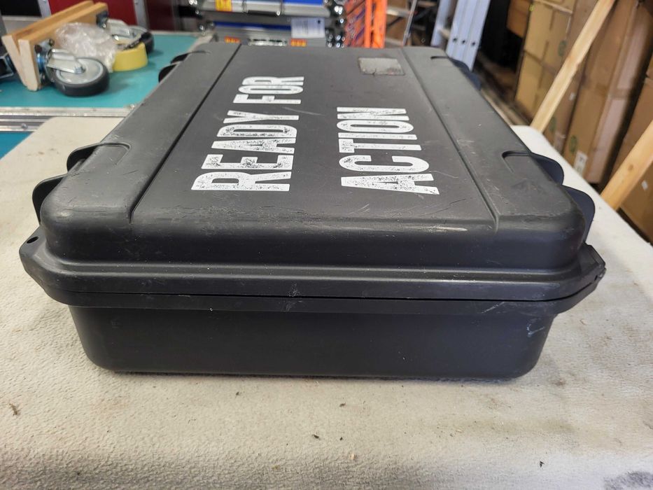 Walizka SKB (50x35x19) iSeries 1813-5  case polipropylen ochronna,