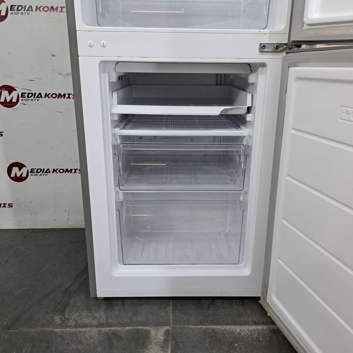 Lodówka Hanseatic HKGK17954DWDI [12m-cy gwar] D/260l/179,5cm wys/40dB