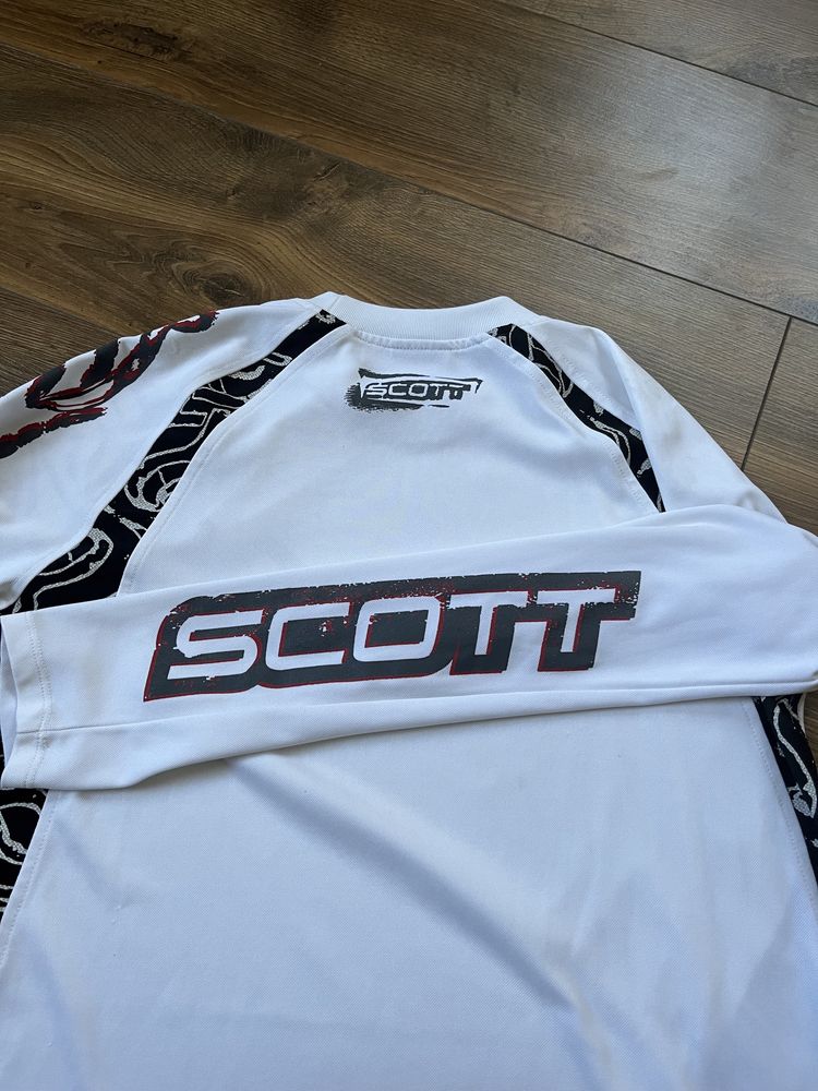 Кофта Scott розмір S