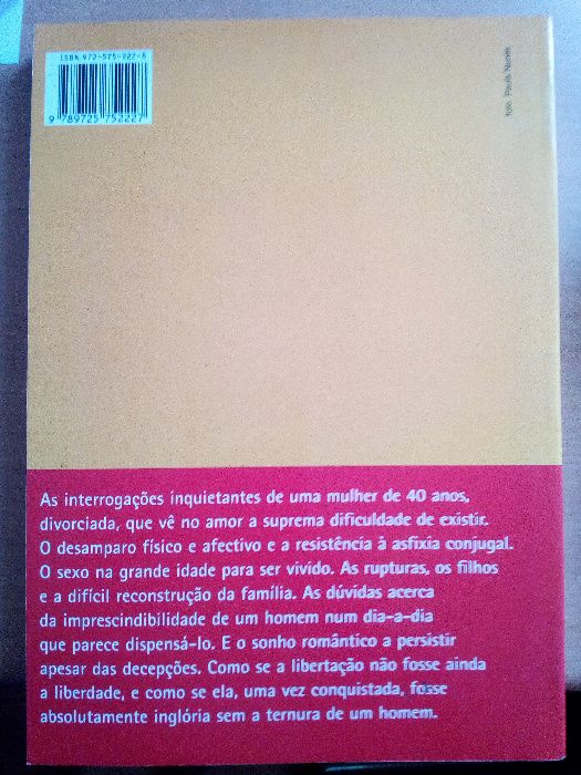 Rita Ferro - Uma Mulher não Chora