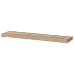 2x Półka ścienna Ikea